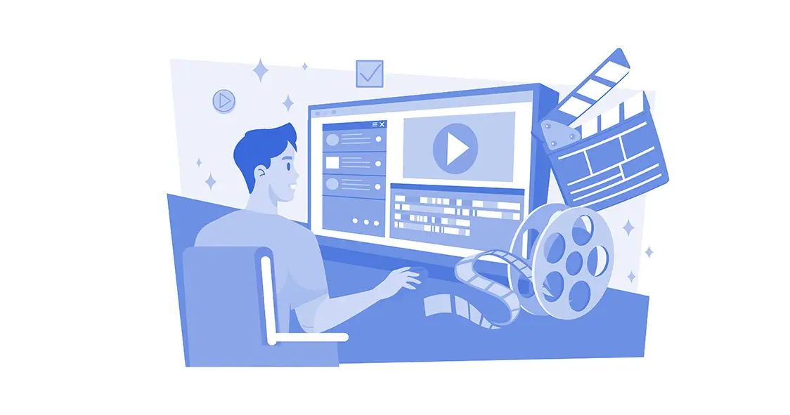 World-Class Video Editing & Post Production Toronto
