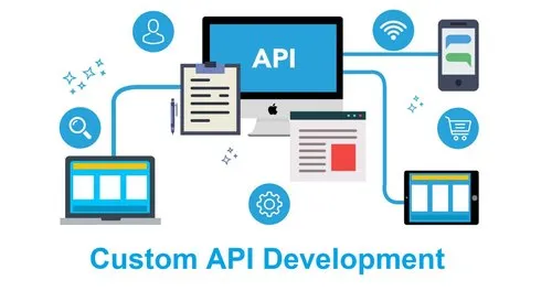 api intregration service in Toronto