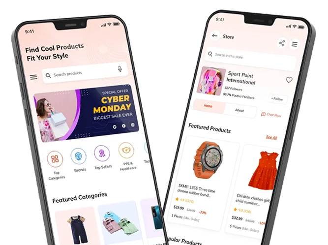 BEST Top eCommerce Website Design & App Development Services in Toronto