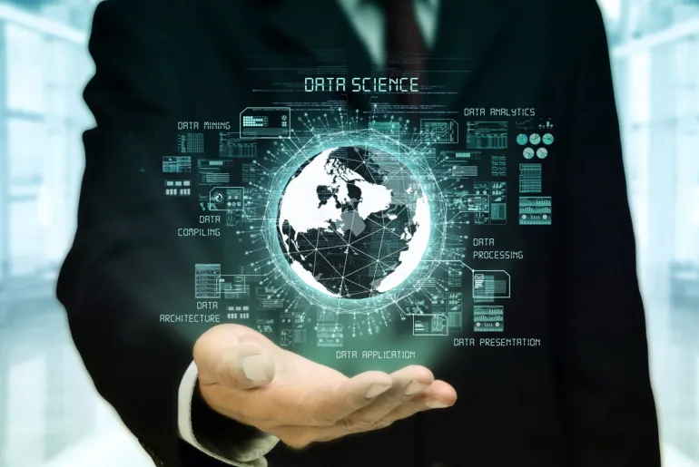 AI & Data Analytics Services in Toronto