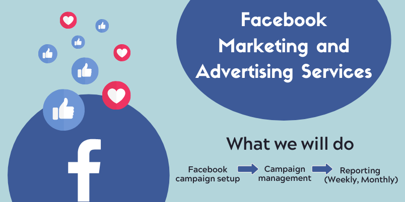 Facebook Advertising Setup Agency in Toronto